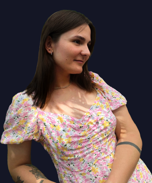 Маргарита Злобина